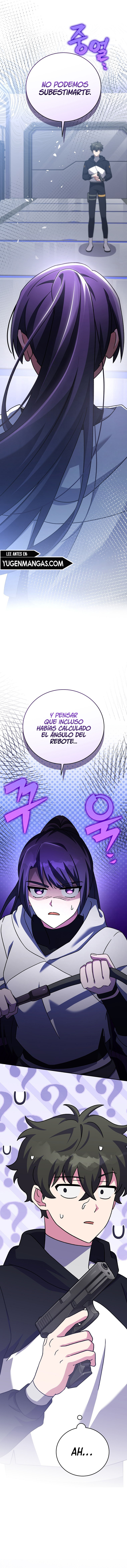 El Extra De La Novela - Remake Capítulo 96 - Page 14