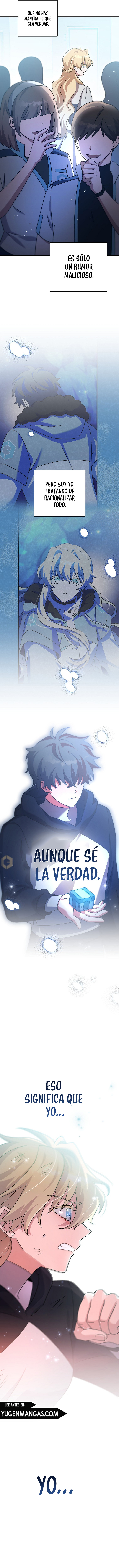 El Extra De La Novela - Remake Capítulo 96 - Page 16