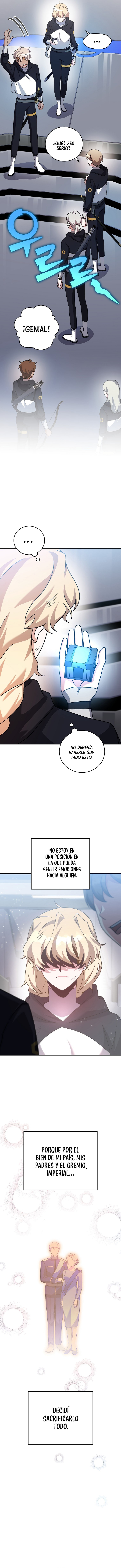 El Extra De La Novela - Remake Capítulo 96 - Page 18