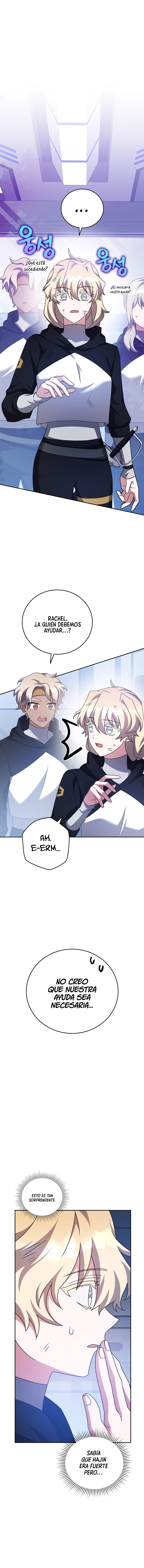 El Extra De La Novela - Remake Capítulo 96 - Page 21