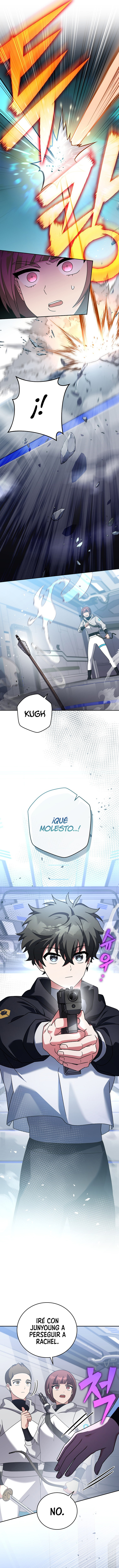 El Extra De La Novela - Remake Capítulo 96 - Page 5