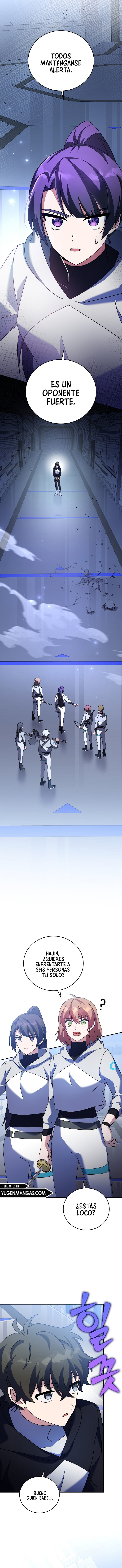 El Extra De La Novela - Remake Capítulo 96 - Page 6