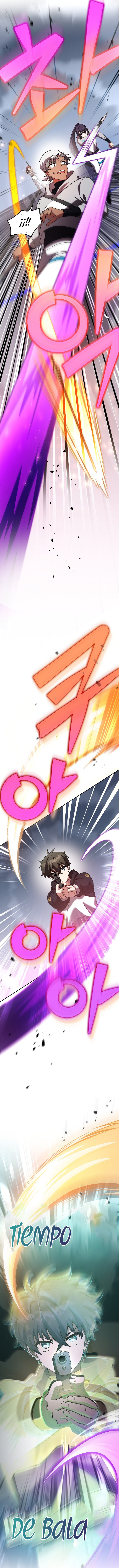 El Extra De La Novela - Remake Capítulo 96 - Page 9