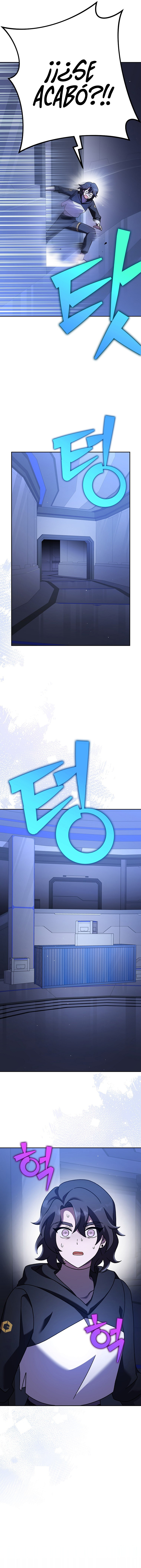 El Extra De La Novela - Remake Capítulo 97 - Page 18