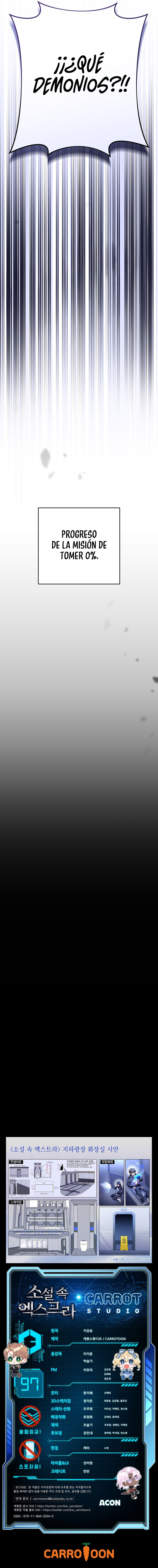 El Extra De La Novela - Remake Capítulo 97 - Page 19