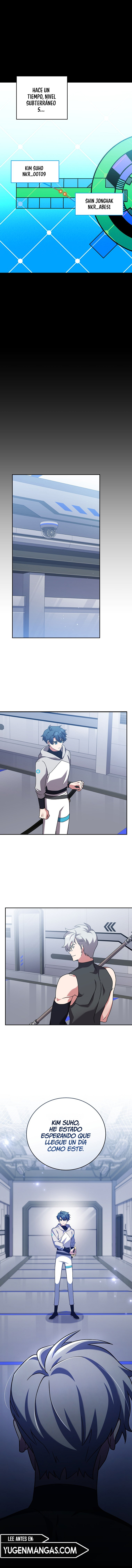 El Extra De La Novela - Remake Capítulo 97 - Page 3