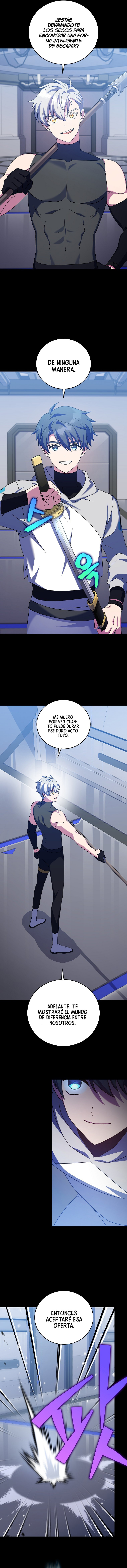 El Extra De La Novela - Remake Capítulo 97 - Page 4