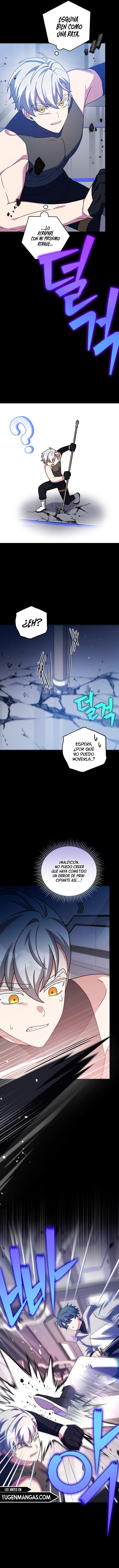 El Extra De La Novela - Remake Capítulo 97 - Page 7