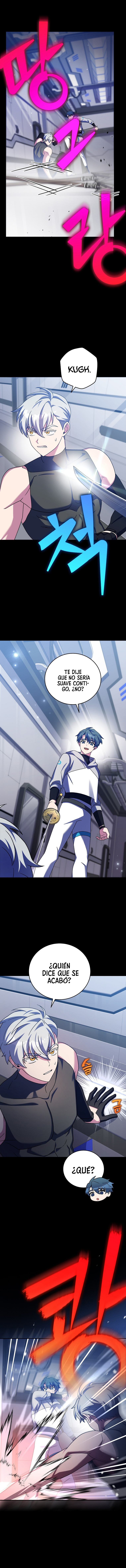 El Extra De La Novela - Remake Capítulo 97 - Page 8