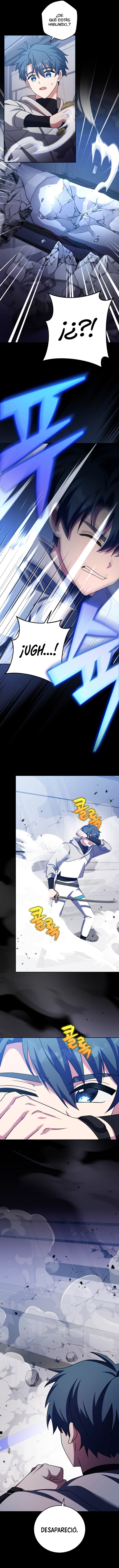 El Extra De La Novela - Remake Capítulo 97 - Page 9