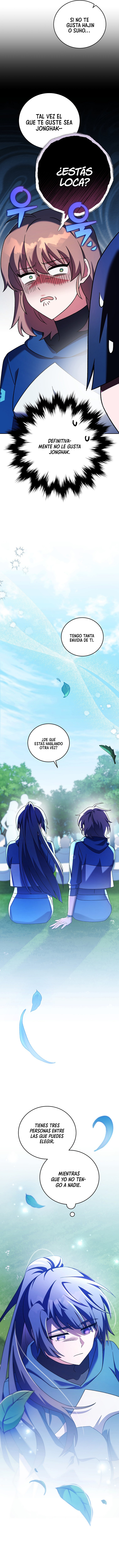 El Extra De La Novela - Remake Capítulo 98 - Page 11