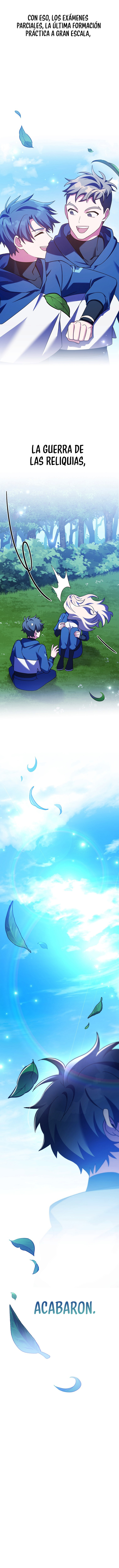 El Extra De La Novela - Remake Capítulo 98 - Page 12