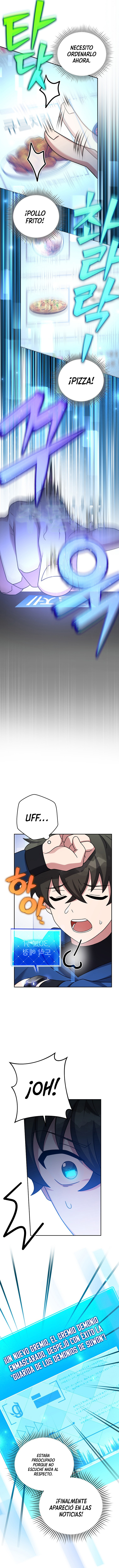 El Extra De La Novela - Remake Capítulo 98 - Page 16