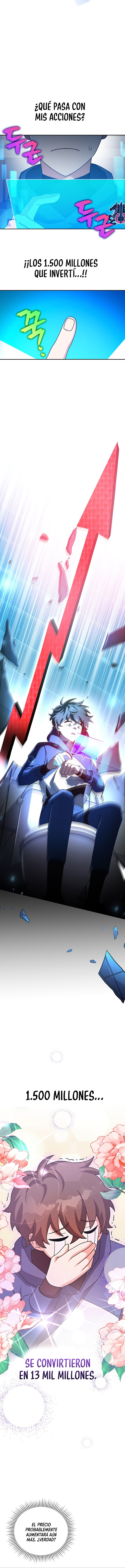 El Extra De La Novela - Remake Capítulo 98 - Page 17