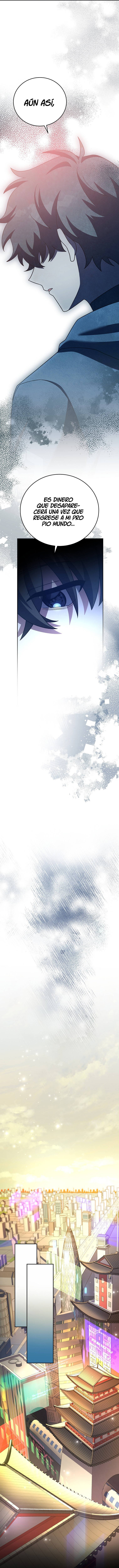 El Extra De La Novela - Remake Capítulo 98 - Page 19