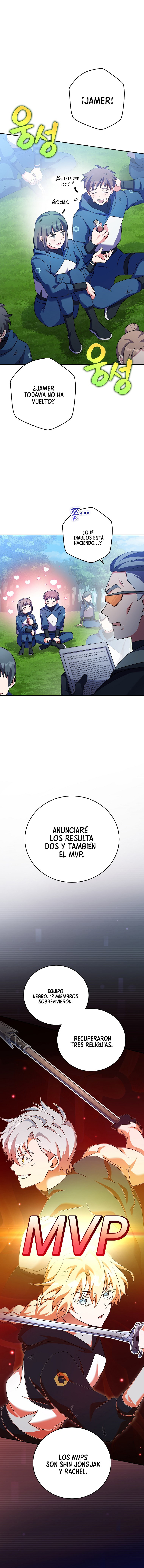 El Extra De La Novela - Remake Capítulo 98 - Page 3