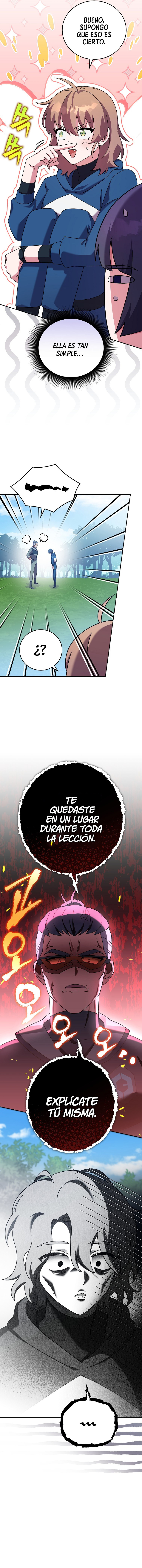 El Extra De La Novela - Remake Capítulo 98 - Page 9