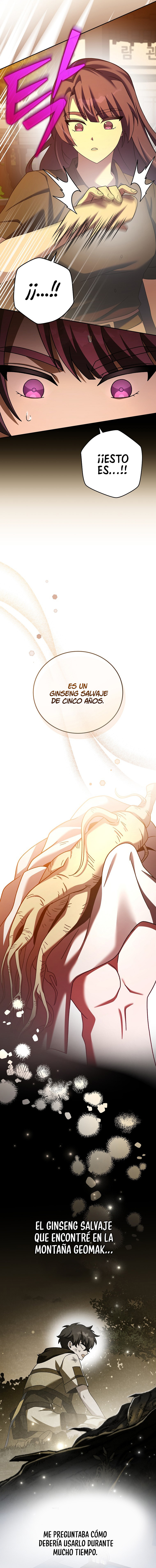 El Extra De La Novela - Remake Capítulo 99 - Page 10