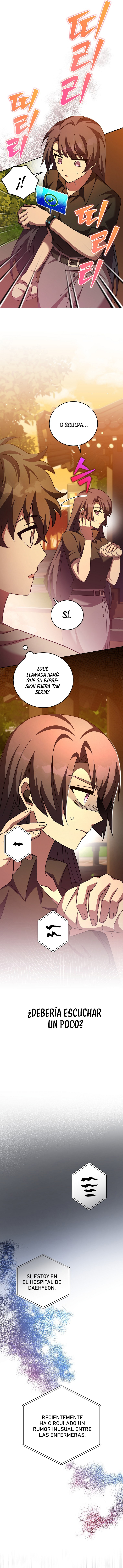 El Extra De La Novela - Remake Capítulo 99 - Page 14