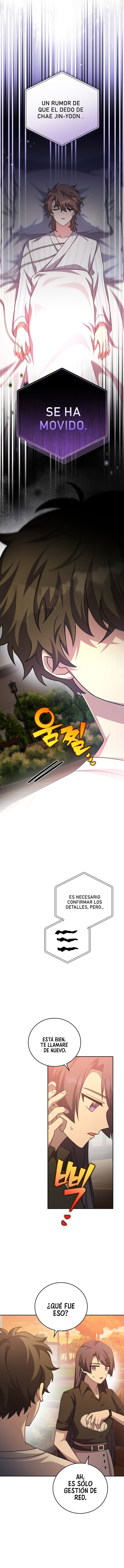 El Extra De La Novela - Remake Capítulo 99 - Page 15