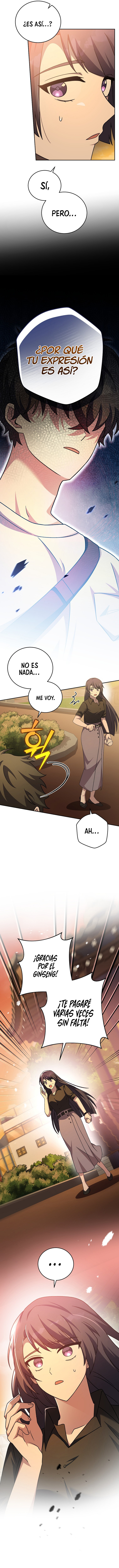 El Extra De La Novela - Remake Capítulo 99 - Page 16