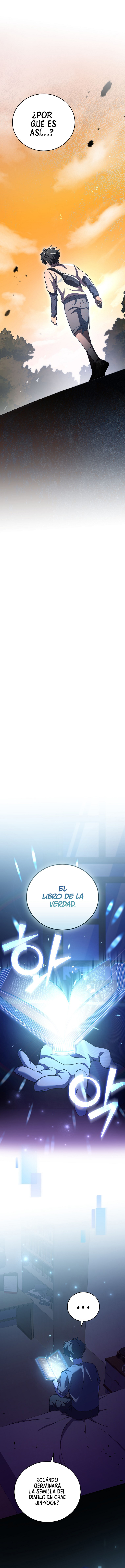 El Extra De La Novela - Remake Capítulo 99 - Page 17