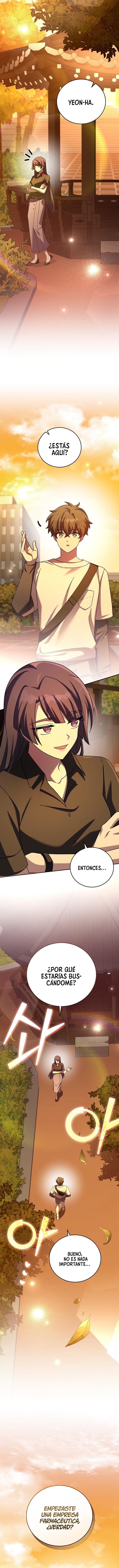 El Extra De La Novela - Remake Capítulo 99 - Page 8