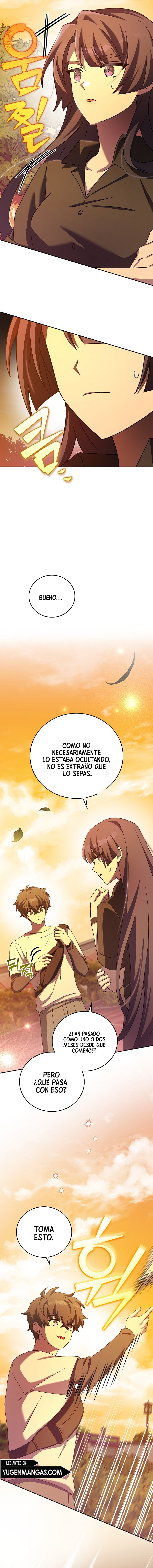 El Extra De La Novela - Remake Capítulo 99 - Page 9