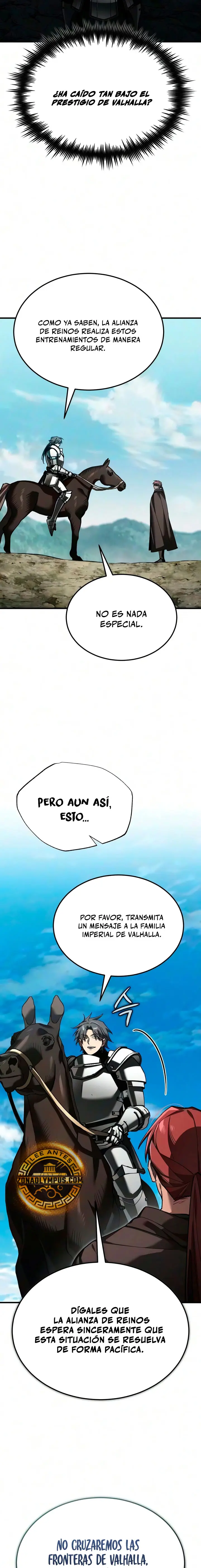 Roman demonio Capítulo 203 - Page 12