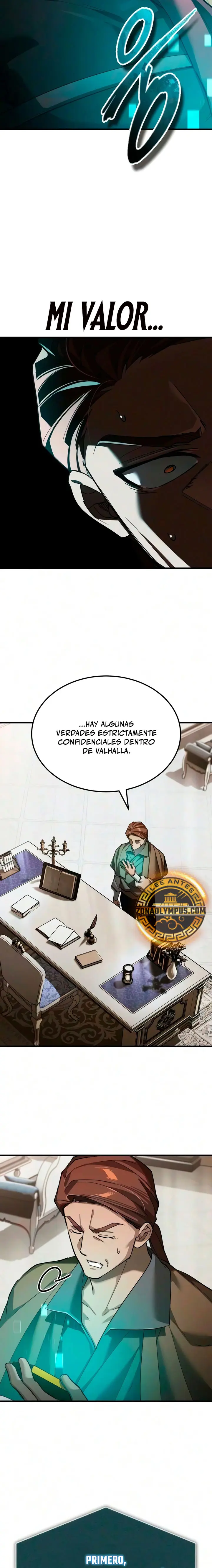Roman demonio Capítulo 203 - Page 18