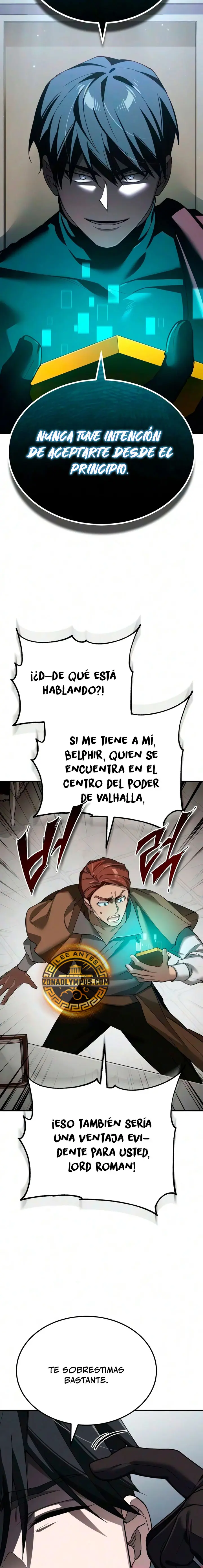 Roman demonio Capítulo 203 - Page 22