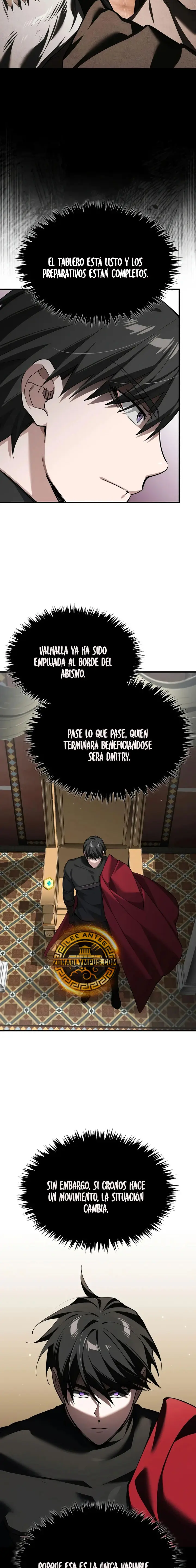 Roman demonio Capítulo 204 - Page 3