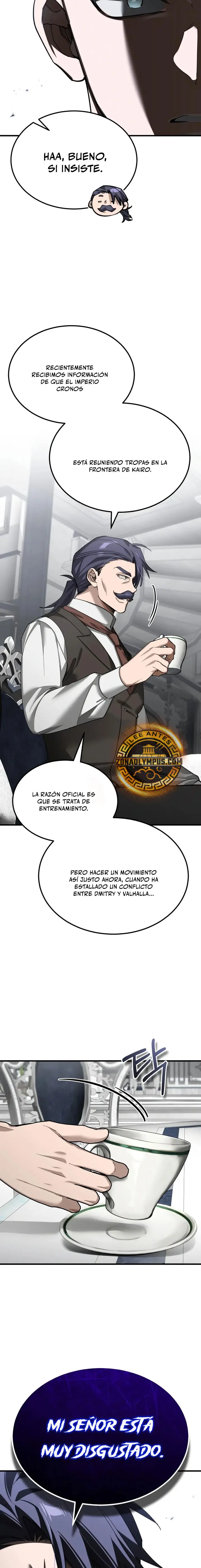 Roman demonio Capítulo 204 - Page 8