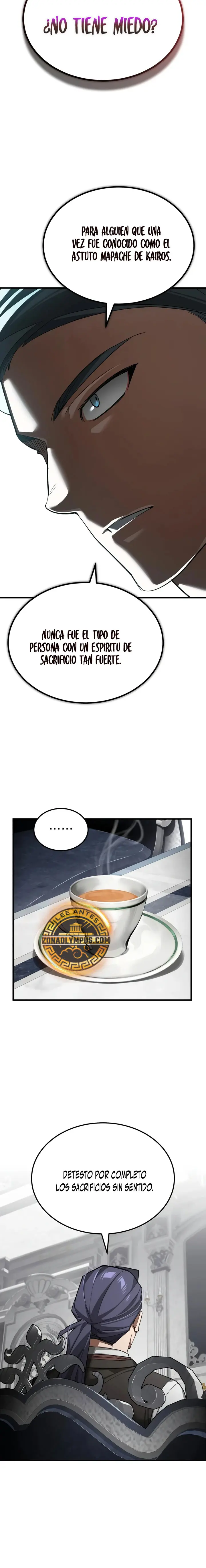 Roman demonio Capítulo 204 - Page 15