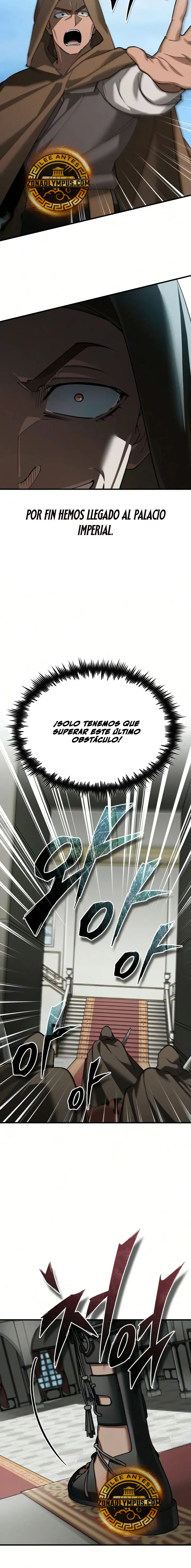 Roman demonio Capítulo 205 - Page 2