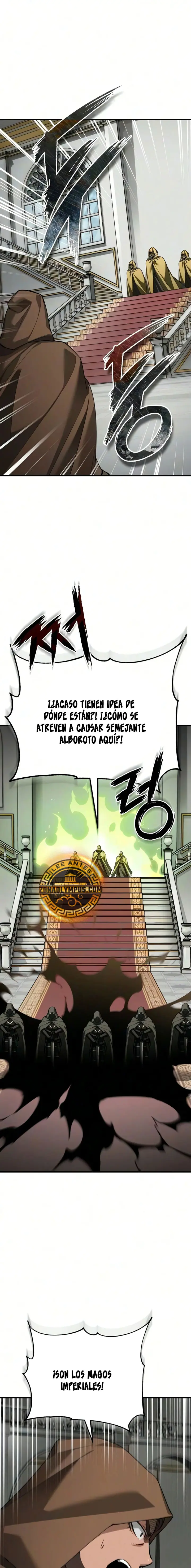 Roman demonio Capítulo 205 - Page 3