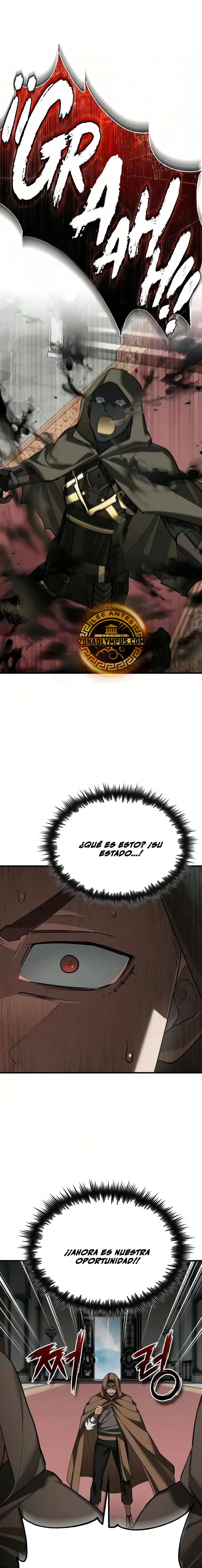 Roman demonio Capítulo 205 - Page 8