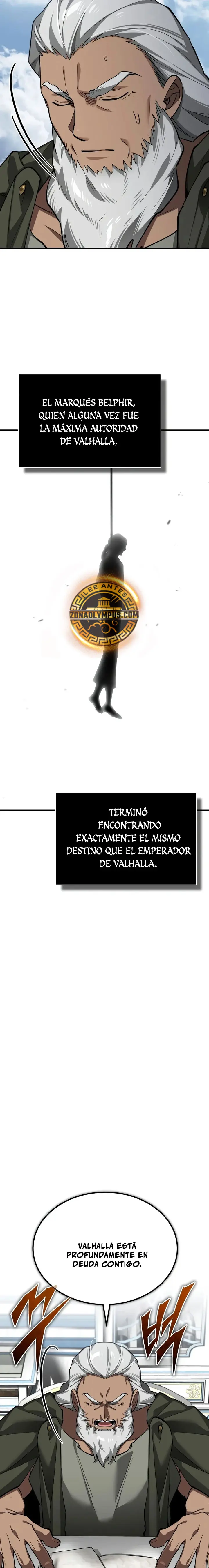 Roman demonio Capítulo 206 - Page 8