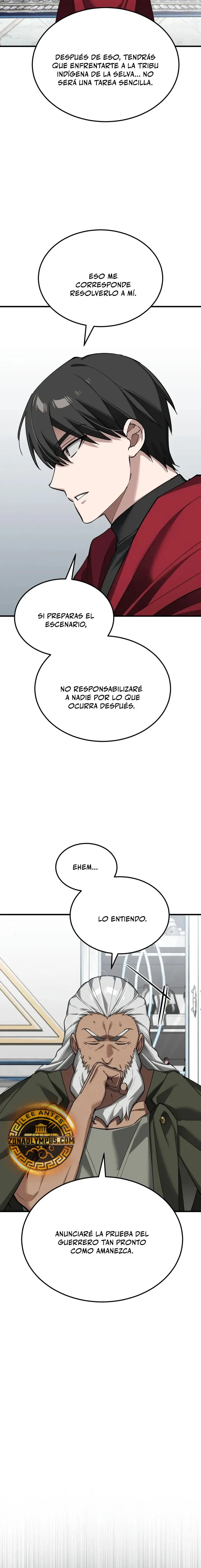 Roman demonio Capítulo 206 - Page 12
