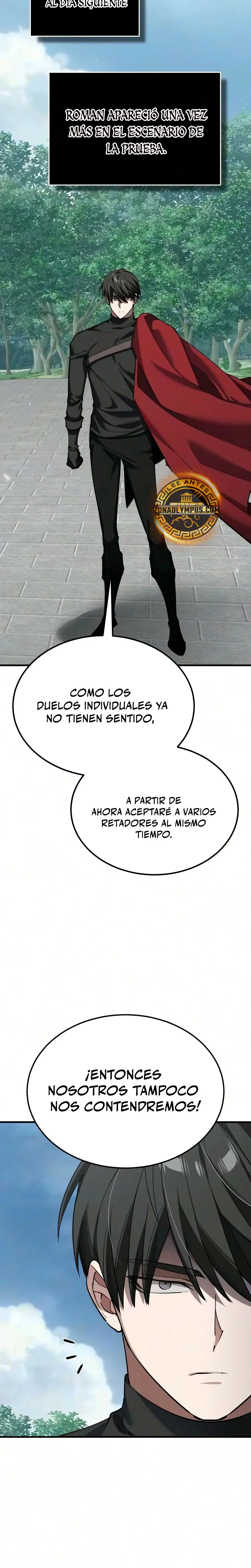 Roman demonio Capítulo 207 - Page 10