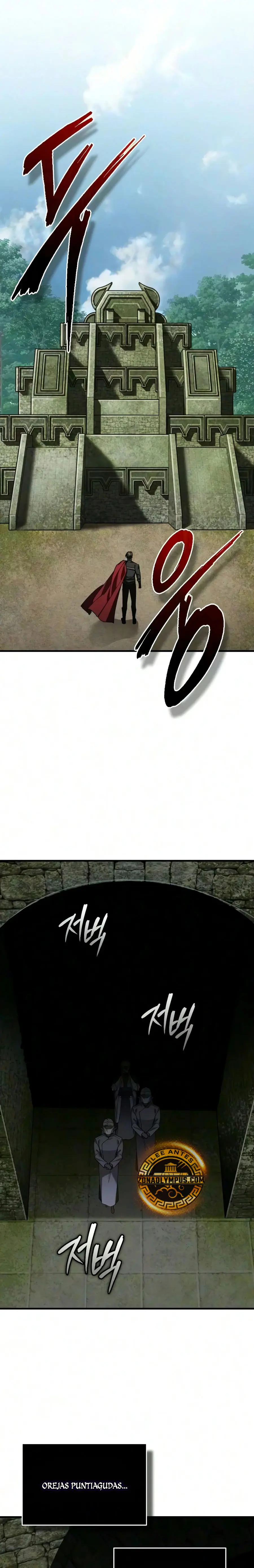 Roman demonio Capítulo 207 - Page 27