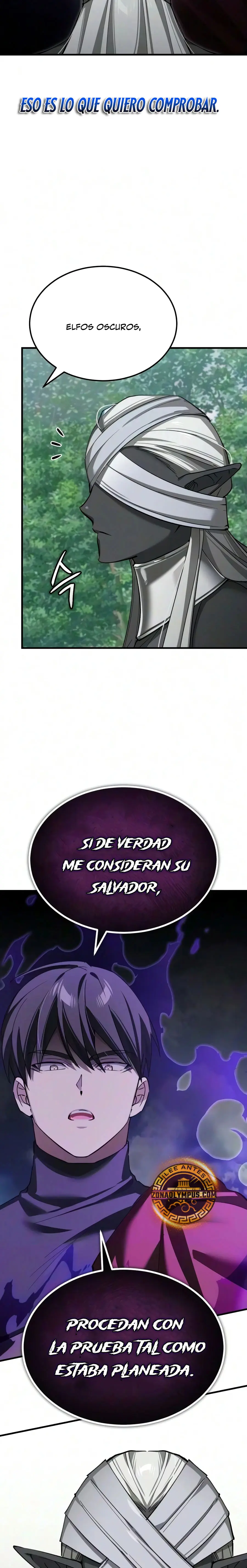 Roman demonio Capítulo 208 - Page 4