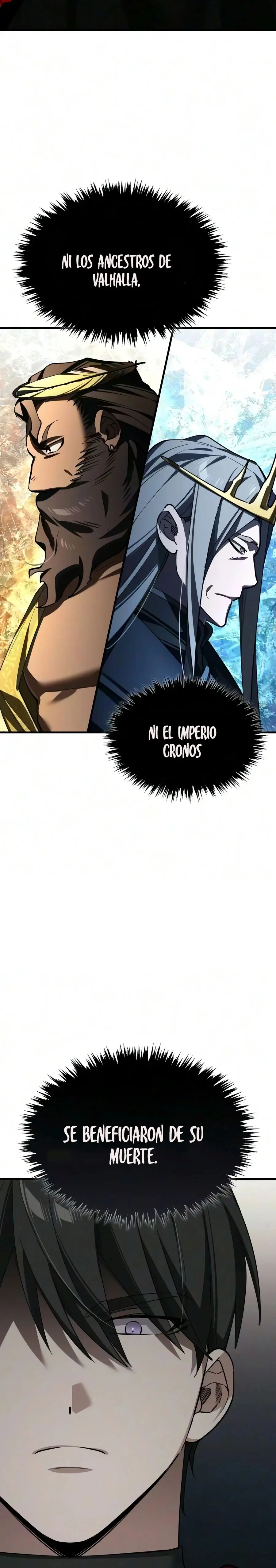 Roman demonio Capítulo 208 - Page 31