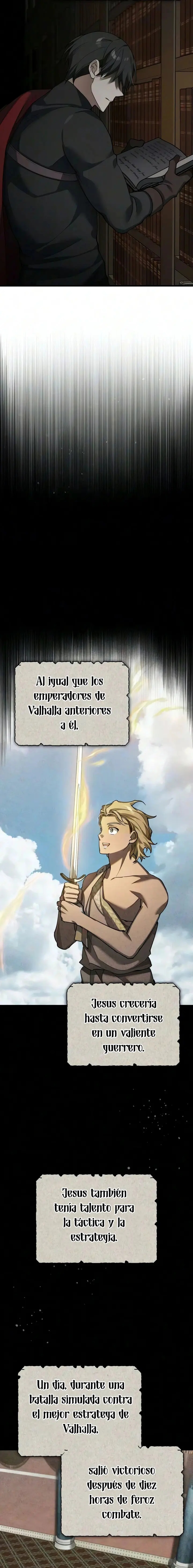 Roman demonio Capítulo 209 - Page 2