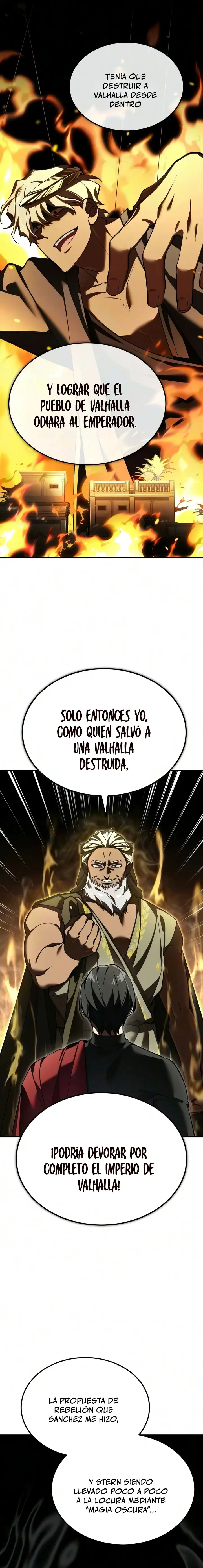 Roman demonio Capítulo 209 - Page 20