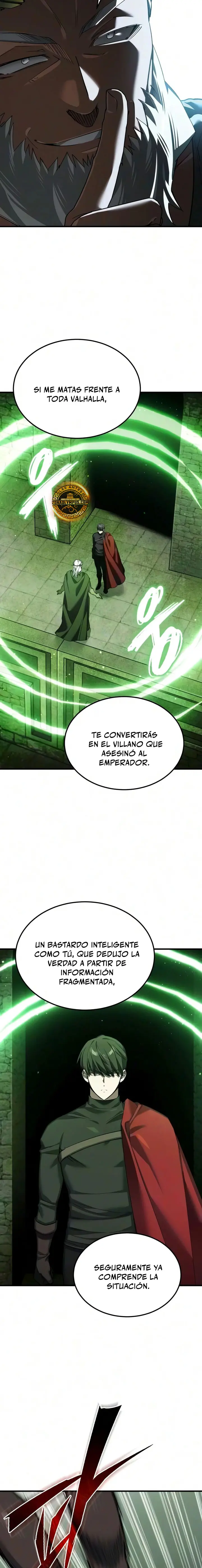 Roman demonio Capítulo 209 - Page 24