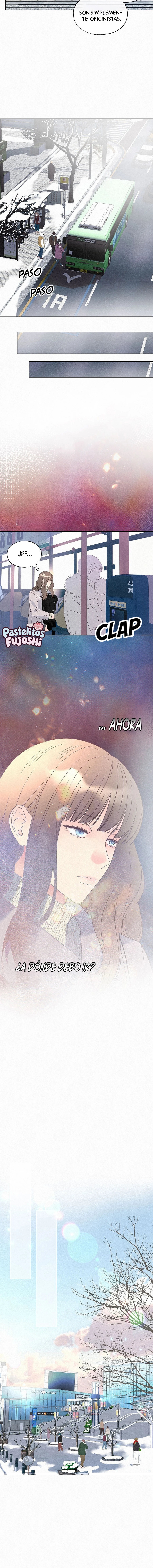 la historia de un villano (boys love) Capítulo 46 - Page 16