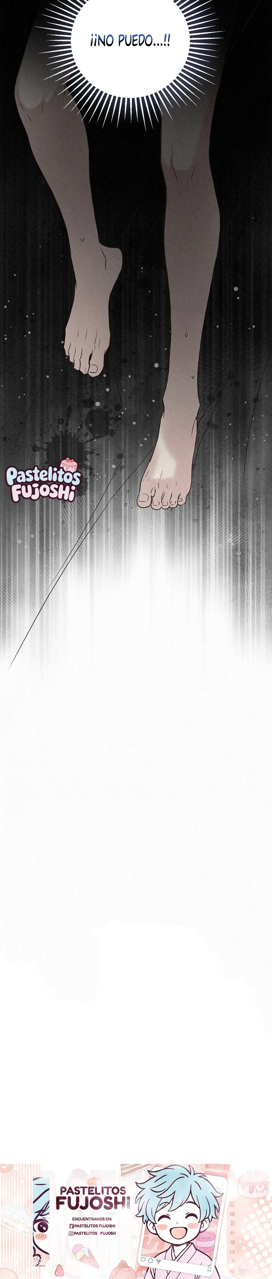 la historia de un villano (boys love) Capítulo 55 - Page 23