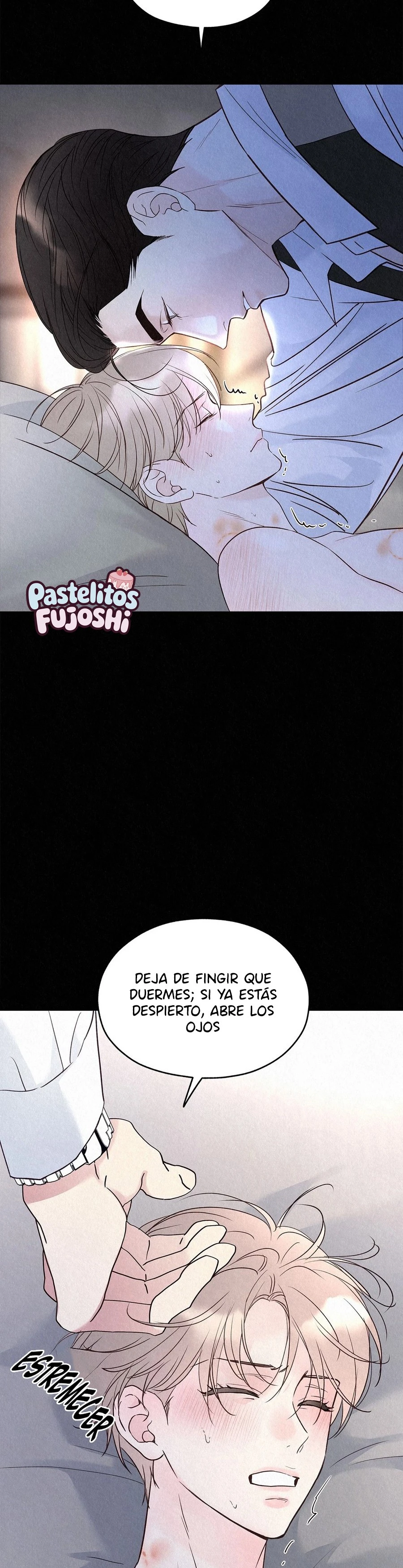 la historia de un villano (boys love) Capítulo 56 - Page 28