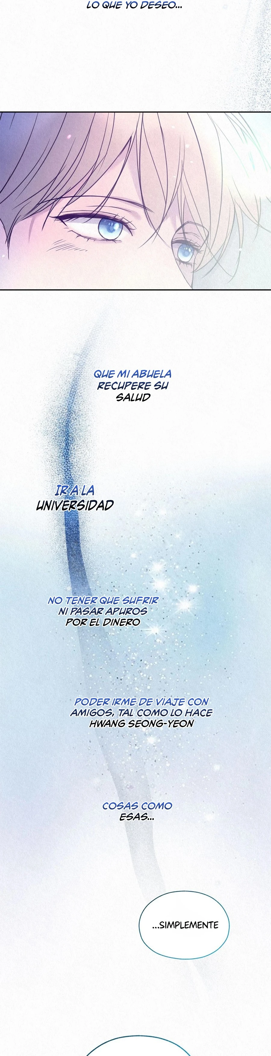 la historia de un villano (boys love) Capítulo 58 - Page 13